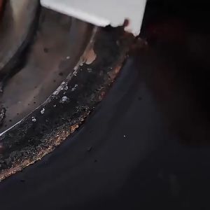 Xẻng hút dầu Xẻng làm sạch bằng thép không gỉ Xẻng loại Bỏ mảng bám rã đông tủ lạnh