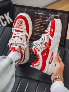 Warrior | Comfortable Youth Summer New Leisure Sport Shoes