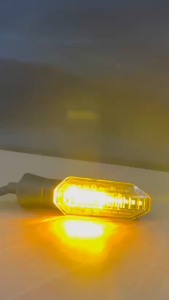 Lampu Lamp Signal LED Flowing Universal RS150 RSX150 VARIO125 VARIO150 VARIO160 ADV150 ADV160 MR3 SM-SPORT