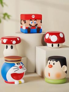 เก้าอี้นั่งขนาดเล็กรูปการ์ตูน เก้าอี้เตี้ย เก้าอี้นั่งที่ประตูบ้าน เก้าอี้นั่งเปลี่ยนรองเท้า เก้าอี้โซฟาน่ารักและสร้างสรรค์ เก้าอี้นั่งเปลี่ยนรองเท้า