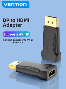 Vention | DP to HDMI Adapter 4K