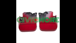 Vè chắn bùn 4 bánh cho Honda Civic Gen 8 Honda Civic Gen 8 (2006 – 2011)
