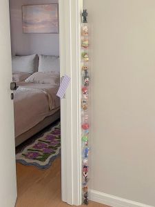AMU·PIGGY | Blind Box Organizer Acrylic Display Shelf