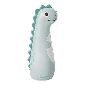 KIUMO | Biteable Inflatable Durable Toy Penguin/Dinosaur