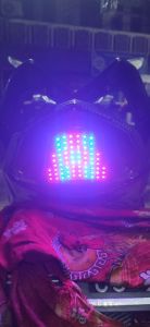 stoplam running Mio M3 Mio z Mio s dengan 8 mode kedipan otomatis