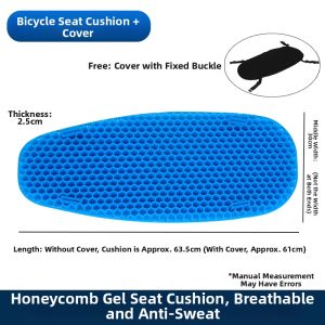 MAINUOJUJIA | Ventilated Seat Cushion