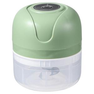 CAROTE | Wireless Garlic Mincer & Crusher