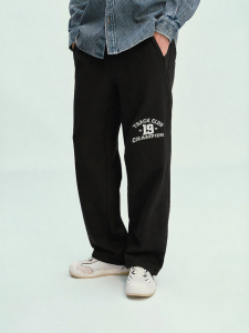 Champion | Colorful Contrast Casual Pants