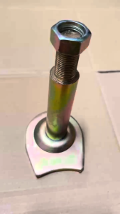 Baut pen per As belakang sepring spring pin coak COLT DIESEL FE111 PS100 PS110