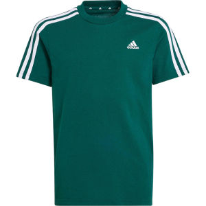 adidas | Youth Sporty Short Sleeve Round Neck T-Shirt