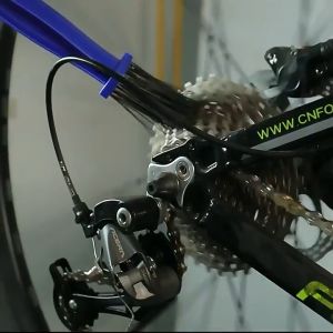 Pembersih Rantai Sepeda U Shape