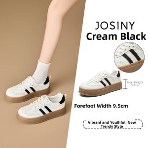 Josiny | Height Increasing Casual Sneakers