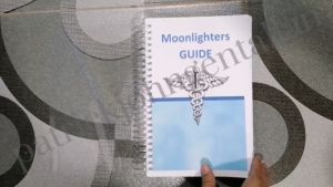Moonlighters Guide Book Moonlighters Guidebook - Lazada