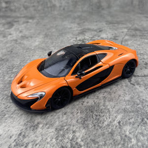 BIZHIDA | Genuine Replica Sports Car Model Collectible