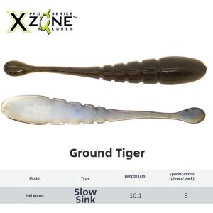 Slow Sinking Lure 4 Inch