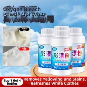 FAKEDA | Color-safe Stain Remover Laundry Bleach