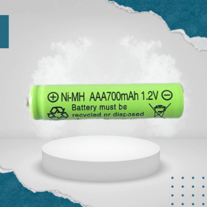 Baterai Cas A3 AAA 1.2v Rechargeable Battery Batere Charger A3