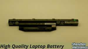 BATERAI LAPTOP FUJITSU LIFEBOOK E554 E733 E734 E743 E744 E753 A544 A555 A573G AH544 AH555 AH564 NOTEBOOK BATTERY