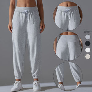 Sport Pants For Women: Running, Cycling, & Gym Wear