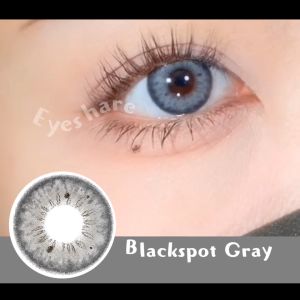 (COD) Pinakamabentang brown na natural na contact lens ang mga soft lens ay maaaring gamitin sa loob ng isang taon 14.0mm-14.5mm