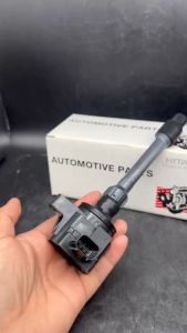 HITACHI คอยล์จุดระเบิด HONDA CRV G4 เครื่อง 2.4 ปี 13-15 / ACCORD G9 K24W ปี 14 ขึ้น 4 สูบ เบอร์ ICH6H04
