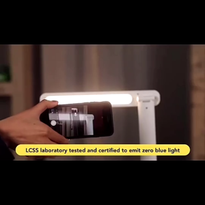 Table Lamp USB Rechargeable LED Super Bright Rotatable Reading Desk Lamp Eye Protection Foldable Study Desk Lamp