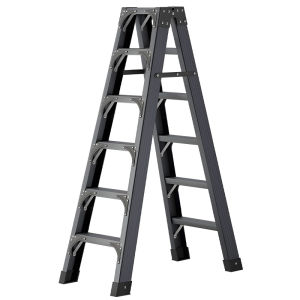 ZHIFAN | Sturdy Multipurpose Aluminum Ladder