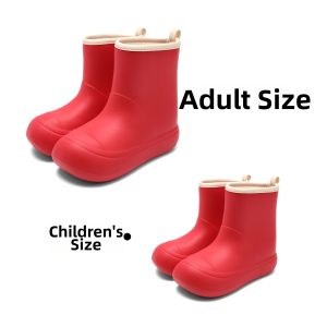 XIXITIAO | Waterproof All-Season Outdoor Anti-Slip Rain Boots