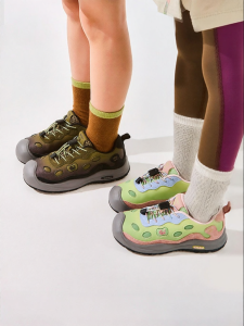 SMIBU | New Outdoor Sports Children Shoes
