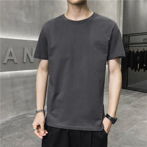 QYR | Áo Thun Sơ Mi Thời Trang Dễ Dàng Cho Nam Sinh Viên