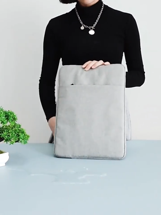 SG  Waterproof and wear-resistant laptop bag 13 14 15.6-inch laptop Laptop Bag Macbook Laptop Laptop bag