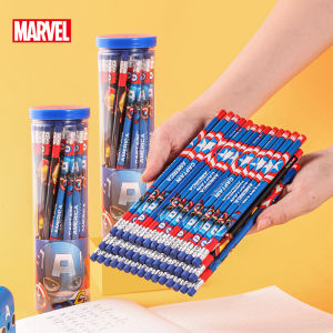 Disney | Cartoon Childrens Pencil Easy-to-Use Unbreakable Lead Pencil