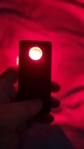 🇸🇬 [READY STOCK]Camera Detector Business specific Hotel Anti-spy Hidden Camera Detector Prevent Monitoring Wireless Signal Detector