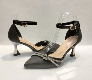 Skywalker Lady heels shoes comfort and nonslip size 35# to 41#