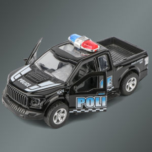 รถสกู๊ตเตอร์ไฟฟ้าแบบอัจฉริยะสำหรับเด็ก รถตำรวจ โมเดลรถดับเพลิงแบบหมุนได้ รถเล่นสำหรับวันเด็ก ของขวัญวันเกิด