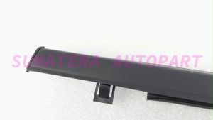 Karet Kaca Mobil Pelipit Wheather Strip Karet Kaca Pintu Luar Depan Belakang Honda Jazz GD3 2003-2008