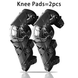 Bảo Vệ Đầu Gối Đua Xe Máy MX Motocross Đệm Bảo Vệ Giáp Bảo Vệ Đầu Gối Thiết Bị Bảo Hộ Dài 44cm Đảm Bảo An Toàn Khi Lái Xe
