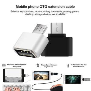 2 in 1 OTG Adapter Cable Type-C Male+Micro USB Male To USB 3.0 Female OTG Adapter Micro USB Type C Data Cable For Huawei Samsung Xiaomi Phone Tablet U Disk
