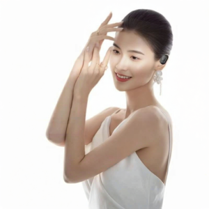 BEIDIANNI | Over-ear Wireless Bluetooth Earphones Apple & Android Compatible