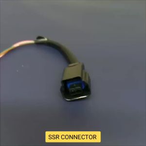 SOCKET SOKET SPEED SENSOR SPIDOMETER HONDA GENIO BEAT K1A SCOOPY K2F ORIGINAL