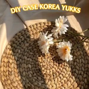 Phone Hook Korea Gantungan Tali Hp Keyring Holder Handphone Key Ring Korean Love