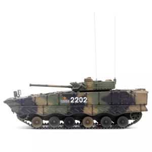 UNISTAR | Mô Hình Xe Chiến Đấu Bộ Binh Ngụy Trang 1/72