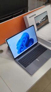 DITU Game Laptop 15.6“ Intel N5095-16GB+512GB SSD M.2Computer laptops Windows 11 Pro Laptop