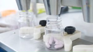 ผลิตภัณฑ์เสริมอาหารสำหรับผู้หญิง LC PLUS ขนาดบรรจุ10 แคปซูล Dietary Supplement Product (LC PLUS)