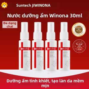 Winona | Winona Sensitive Skin Moisturizing Toner 120ml Hydrating Improvement of Redness in the Stratum Corneum for Sensitive Skin