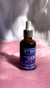 Tinh dầu chống rát da đầu BT BAY 50ml SERUM GIẢM RÁT KHI TẨY TÓC và khử mùi hóa chất khi làm tóc