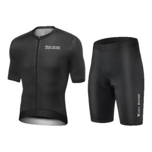 West Biking | Breathable Cycling Suit Shorts and Top