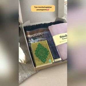 Hampers Kado Cewek Paket Hemat Kado Ulang Tahun Wisuda Anniversary