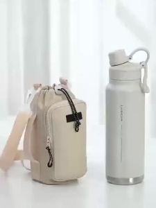 Portable Water Bottle Holder Sling bag