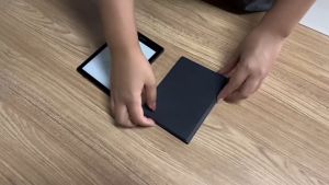 Bao Da Cover Nam Châm Boox Poke 5/5s/Go 6 Máy Đọc Sách Boox Poke 5/Poke 5s/Boox Go 6